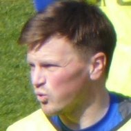 Stephen Gleeson, 37 (Soccer Player)