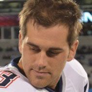 Stephen Gostkowski, 40 (Football Player)