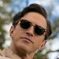 Stephen Hagan, 39 (Stage Actor)