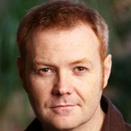 Stephen Hall, 54 (电视演员)