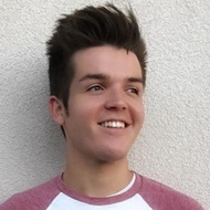 Stephen Headrick, 30 (Snapchat-ster)