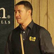 Stephen Hendry, 56 (斯诺克选手)