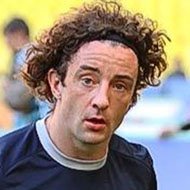 Stephen Hunt, 44 (Soccer Player)