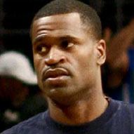 Stephen Jackson, 45 (Basketball Player)