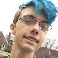 Stephen Juracka, 23 (TikTok Star)