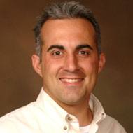 Stephen Kendrick, 48 (编剧)