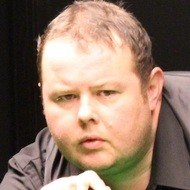 Stephen Lee, 51 (Snooker Player)