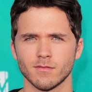 Stephen Lunsford, 35 (电视演员)