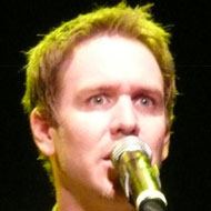 Stephen Lynch, 54 (Comedian)