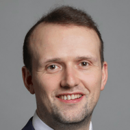 Stephen Mark Flynn, 37 (Politician)