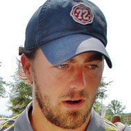 Stephen McGee, 40 (Football Player)