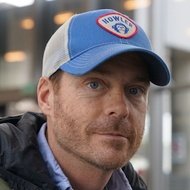 Stephen McMennamy, 53 (Digital Artist)