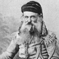 Stephen Meek (1807 - 1889) (探險者)