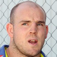 Stephen Moore, 42 (橄榄球运动员)