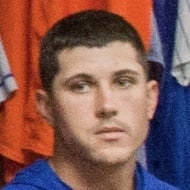 Stephen Nogosek, 30 (Joueur de baseball)