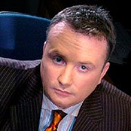 Stephen Nolan, 52 (电台主持人)