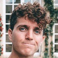 Stephen Parry-Valentine, 35 (YouTube Star)