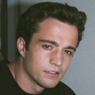 Stephen Puth, 29 (Family Member)