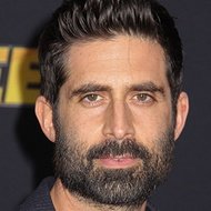 Stephen Schneider, 45 (TV Actor)