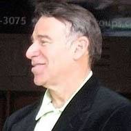 Stephen Schwartz, 75 (Composer)
