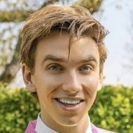 Stephen Sharer, 26 (YouTube明星)