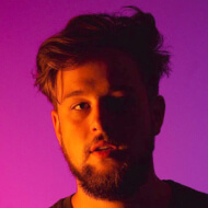 Stephen Stanley, 29 (流行歌手)