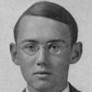 Stephen Vincent Benet (1898 - 1943) (小說家)