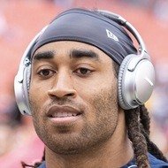 Stephon Gilmore, 33 (足球運動員)