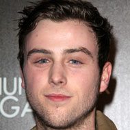 Sterling Beaumon, 28 (TV Actor)