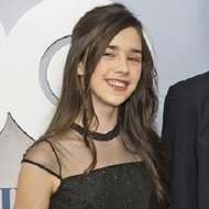 Sterling Jerins, 19 (Movie Actress)