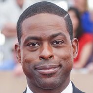 Sterling K. Brown, 47 (Attore TV)