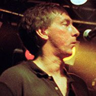 Sterling Morrison (1942 - 1995) (Guitarist)