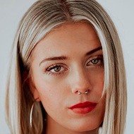 Sterling Myers, 23 (TikTok Star)
