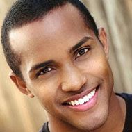 Sterling Sulieman, 39 (TV Actor)