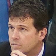 Steve Alford, 59 (Basketball Coach)