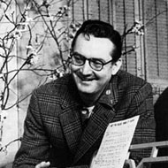 Steve Allen (1921 - 2000) (TV Show Host)