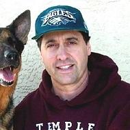 Steve Alten, 66 (Novelista)