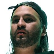 Steve Angello, 41 (Musikproduzent)
