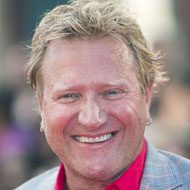 Steve Anthony, 66 (TV-show presentatoren)