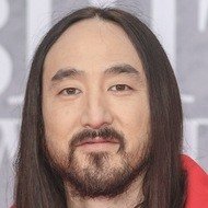 Steve Aoki, 47 (唱片骑师)