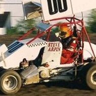 Steve Arpin, 40 (賽車手)