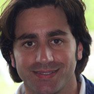 Steve Azar, 61 (Country Zanger)