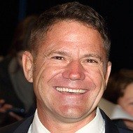 Steve Backshall, 50 (Reality Star)