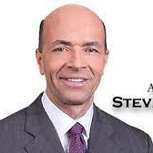 Steve Barnes, 73 (Романист)