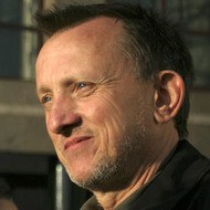 Steve Barron, 69 (Director)