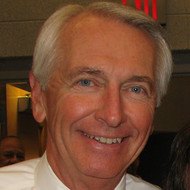 Steve Beshear, 81 (Politician)