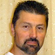 Steve Blackman, 60 (摔跤手)