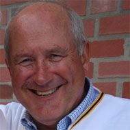Steve Blass, 81 (Baseballspieler)