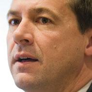 Steve Bullock, 59 (Politicus)