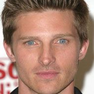 Steve Burton, 53 (TV Actor)